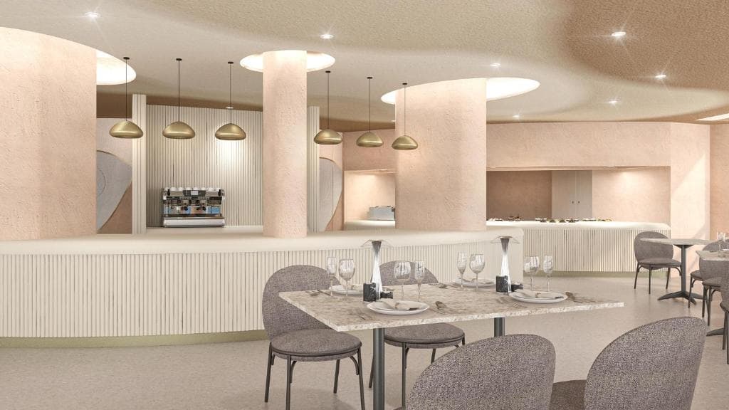 Hotel Zenith - 5