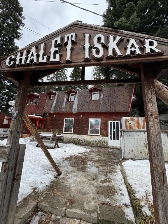 Chalet Iskar Borovets - 8