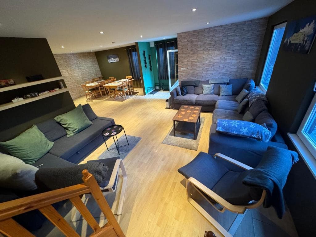 Chalet Iskar Borovets - 19