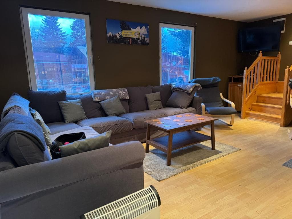 Chalet Iskar Borovets - 12