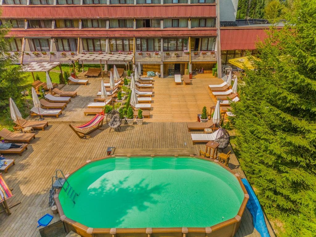Chalet Iskar Borovets - 25