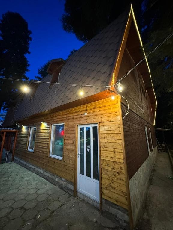 Chalet Iskar Borovets - 3