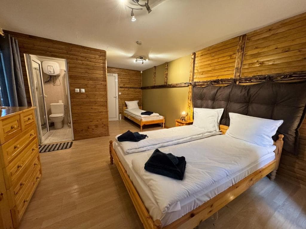 Chalet Iskar Borovets - 17