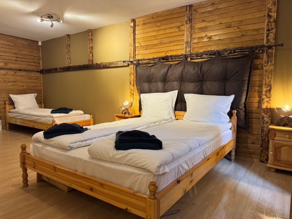 Chalet Iskar Borovets - 13