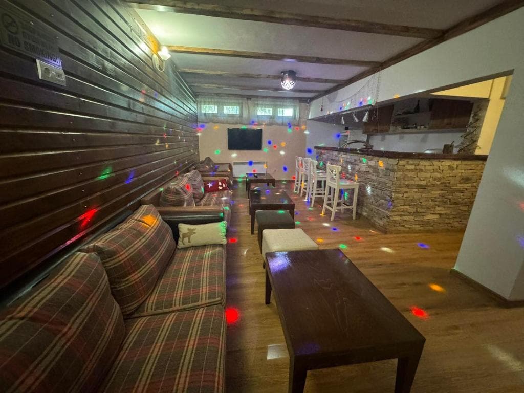 Villa Rila Borovets - 6