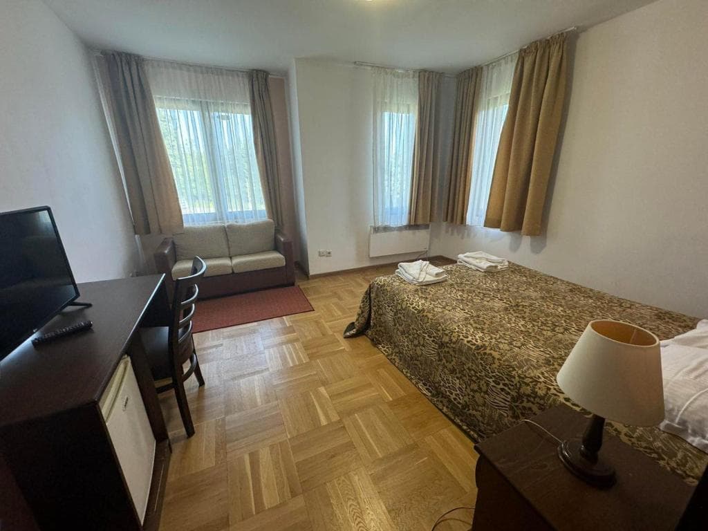 Villa Rila Borovets - 5