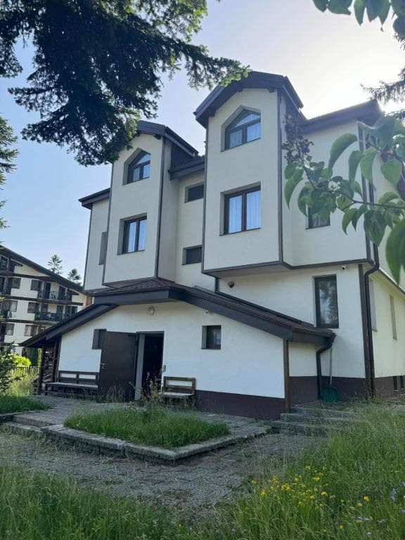 Villa Rila Borovets - 9