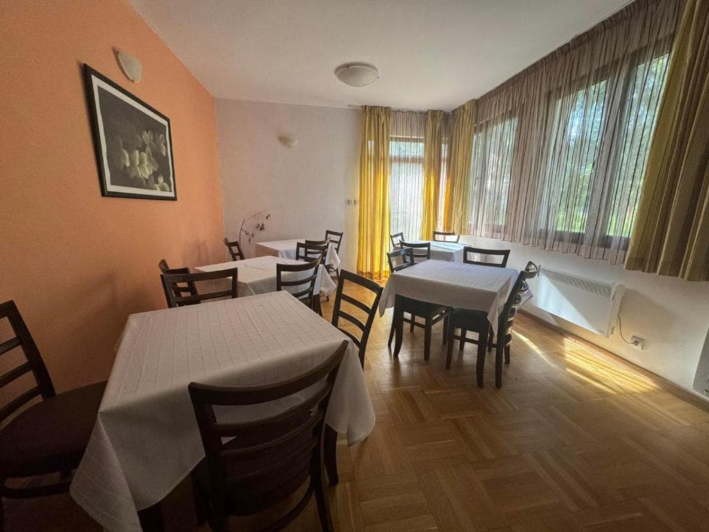 Villa Rila Borovets - 3