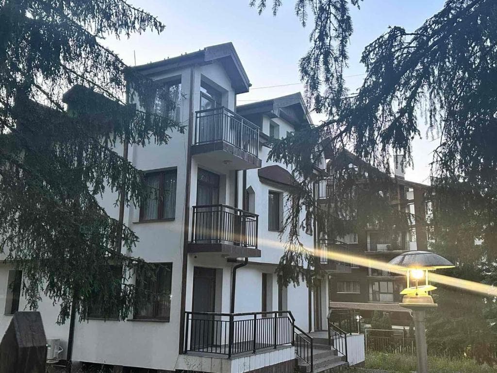 Villa Rila Borovets - 19