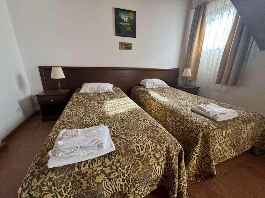 Villa Rila Borovets - 18
