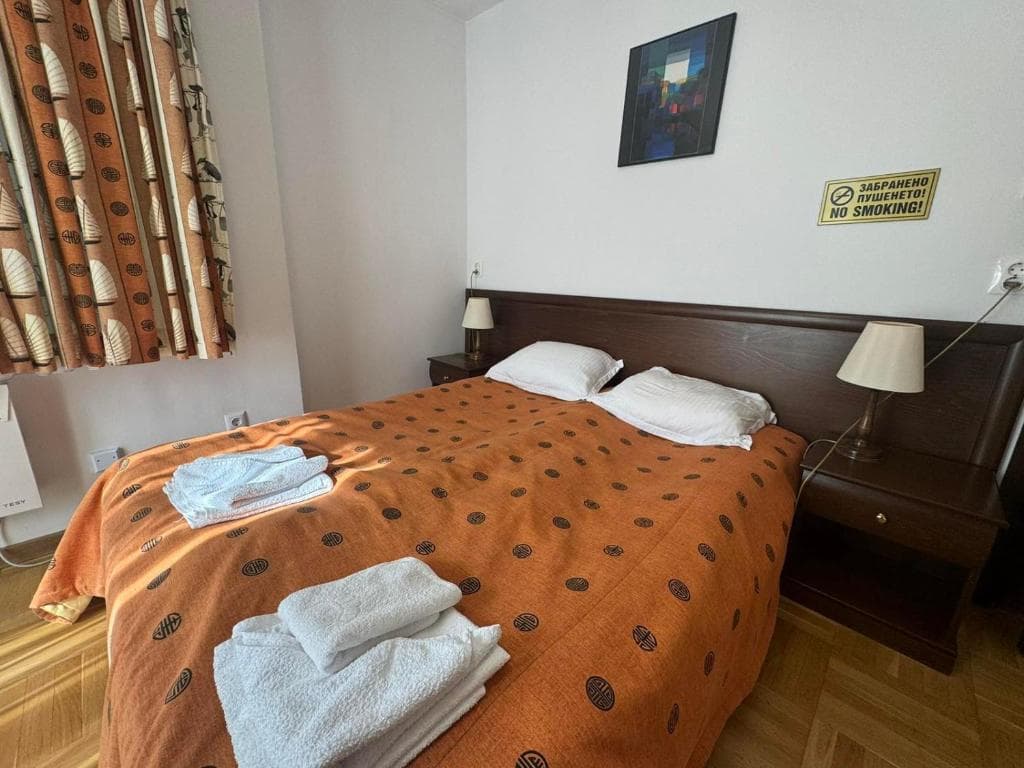Villa Rila Borovets - 13