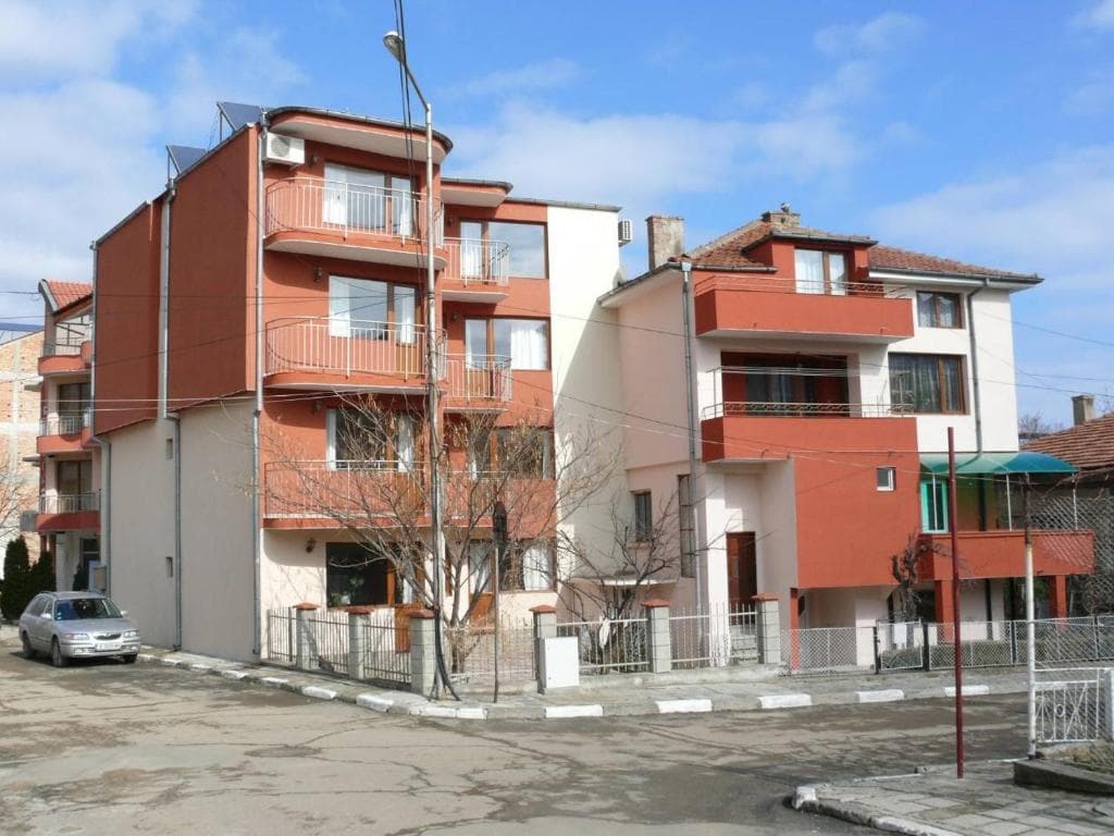Къща за Гости Галема - 5