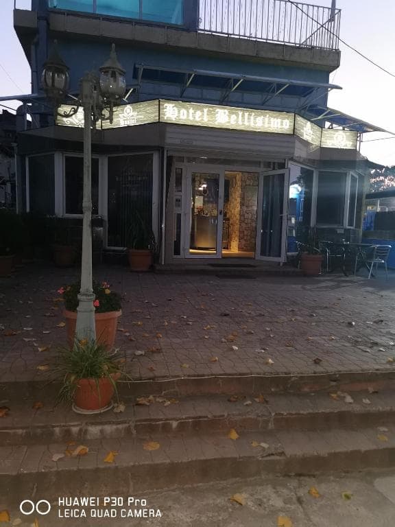 Hotel Belisimo - 11