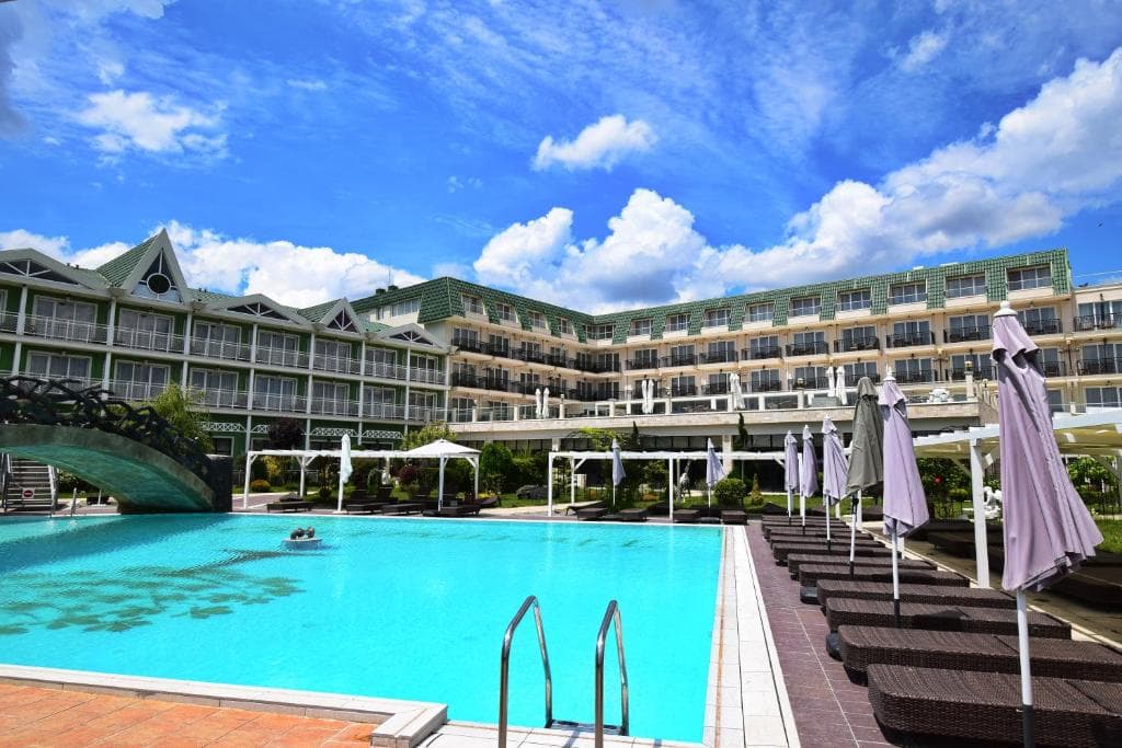 ECO Therma Village - 18