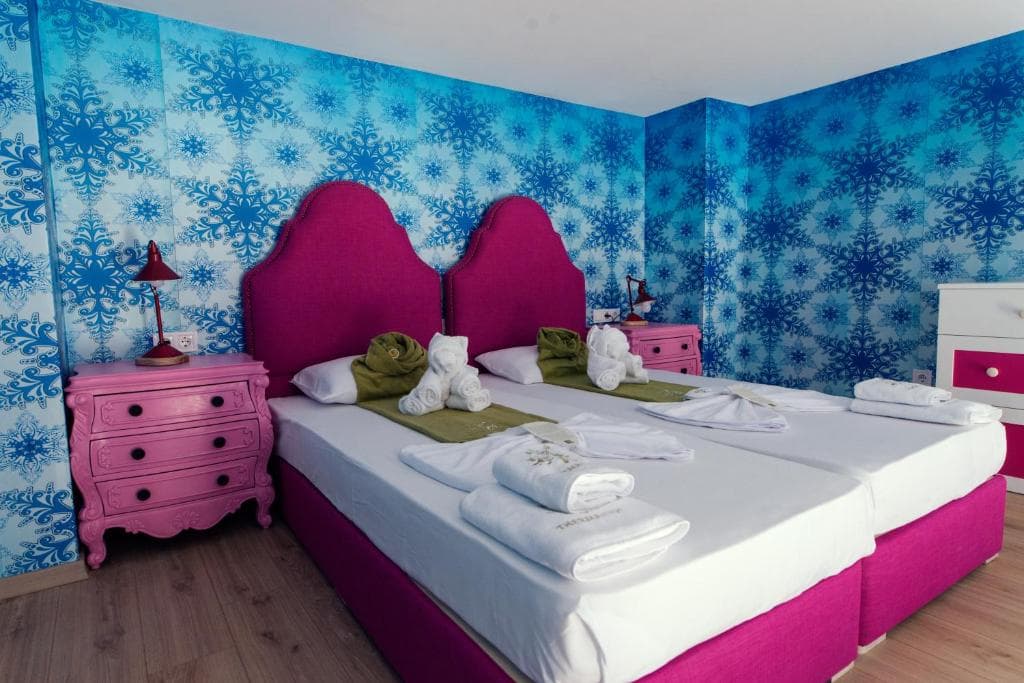 ECO Therma Village - 11
