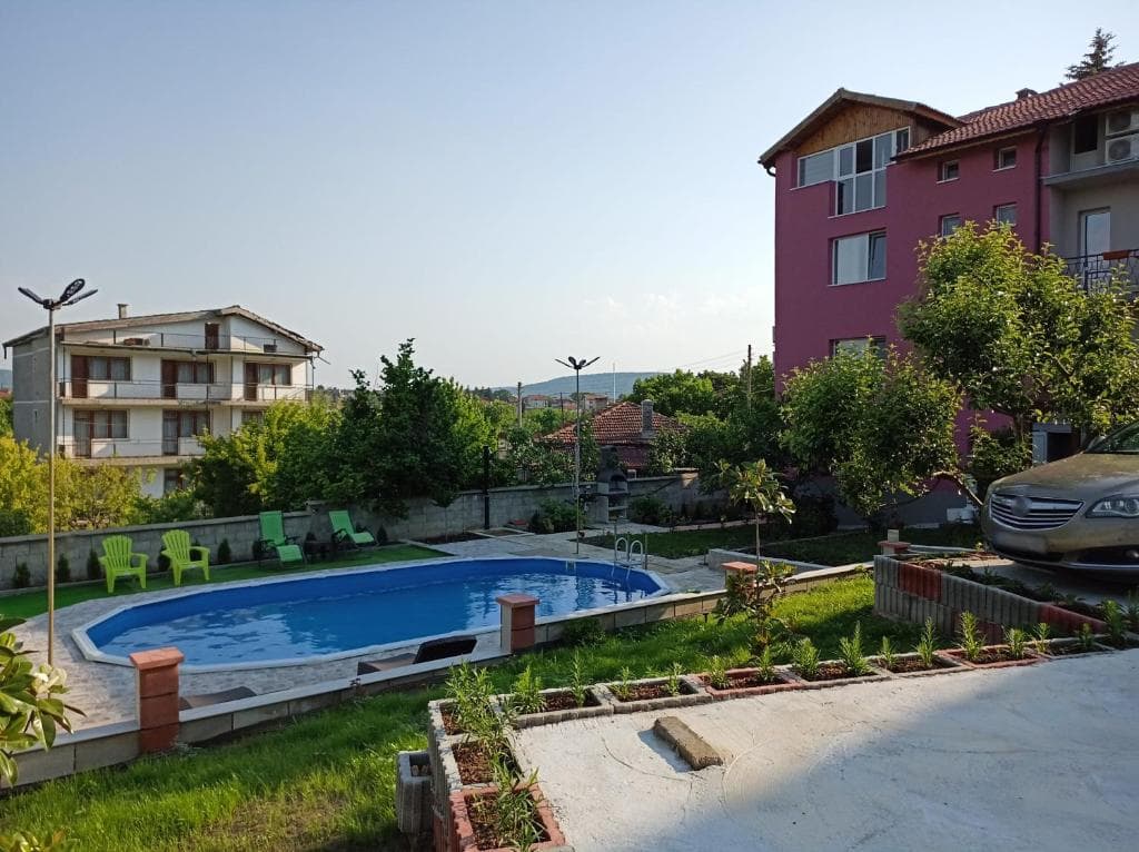 Guest House 51 - 3