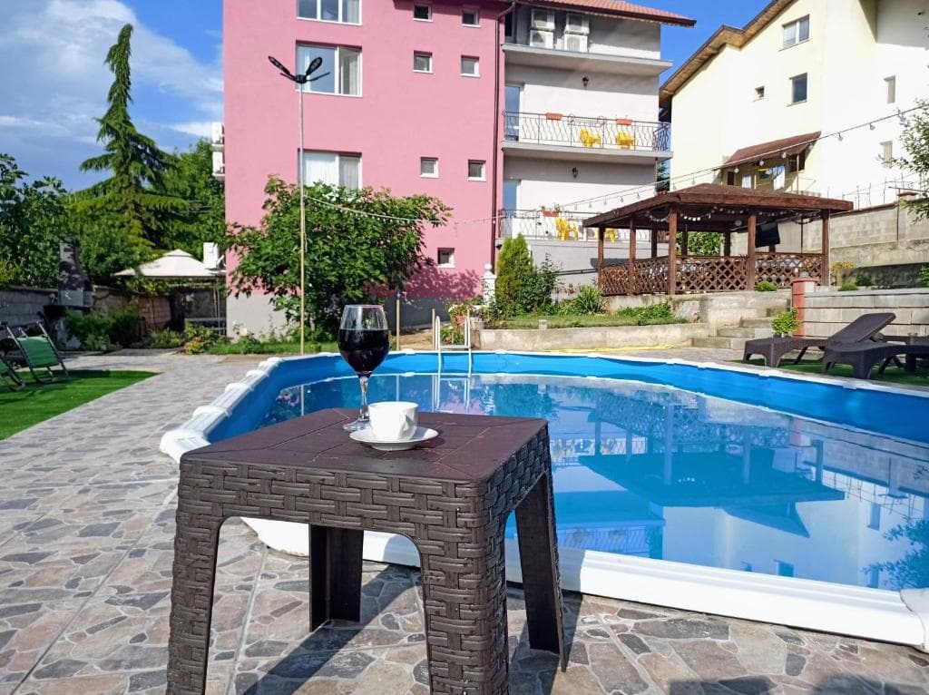 Guest House 51 - 12