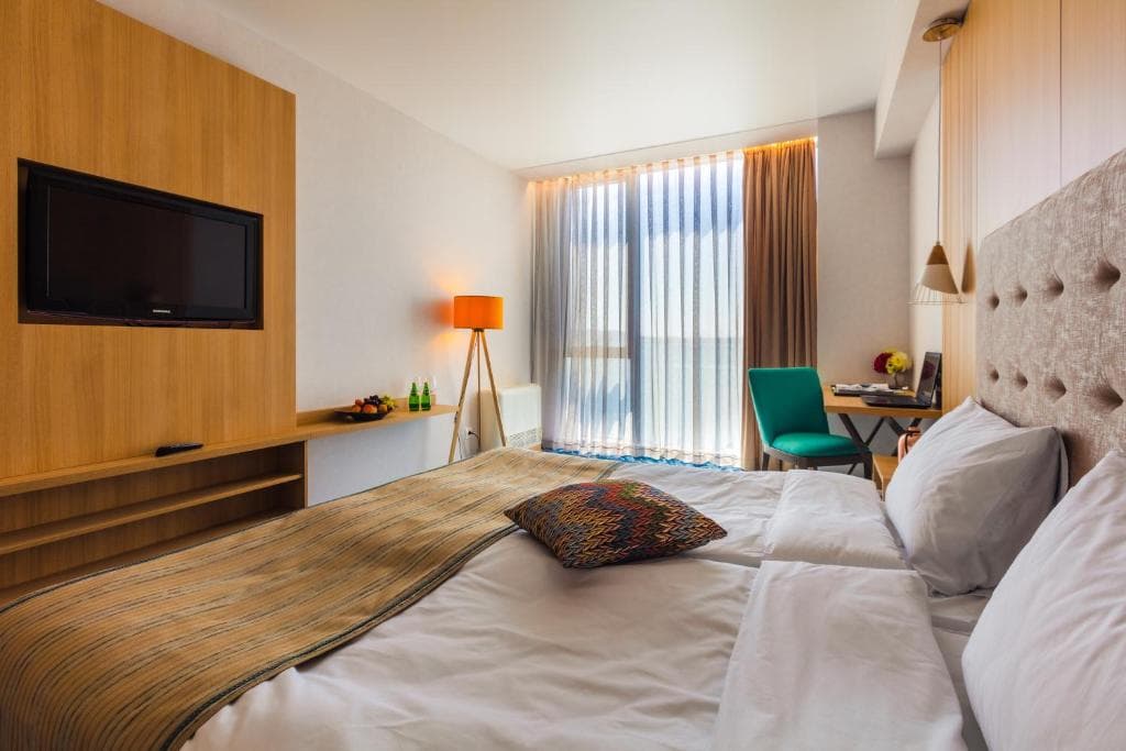Marina Burgas Hotel - 7