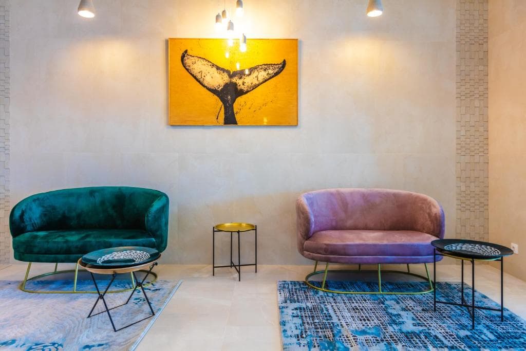 Marina Burgas Hotel - 18