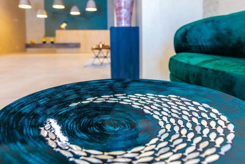 Marina Burgas Hotel - 6