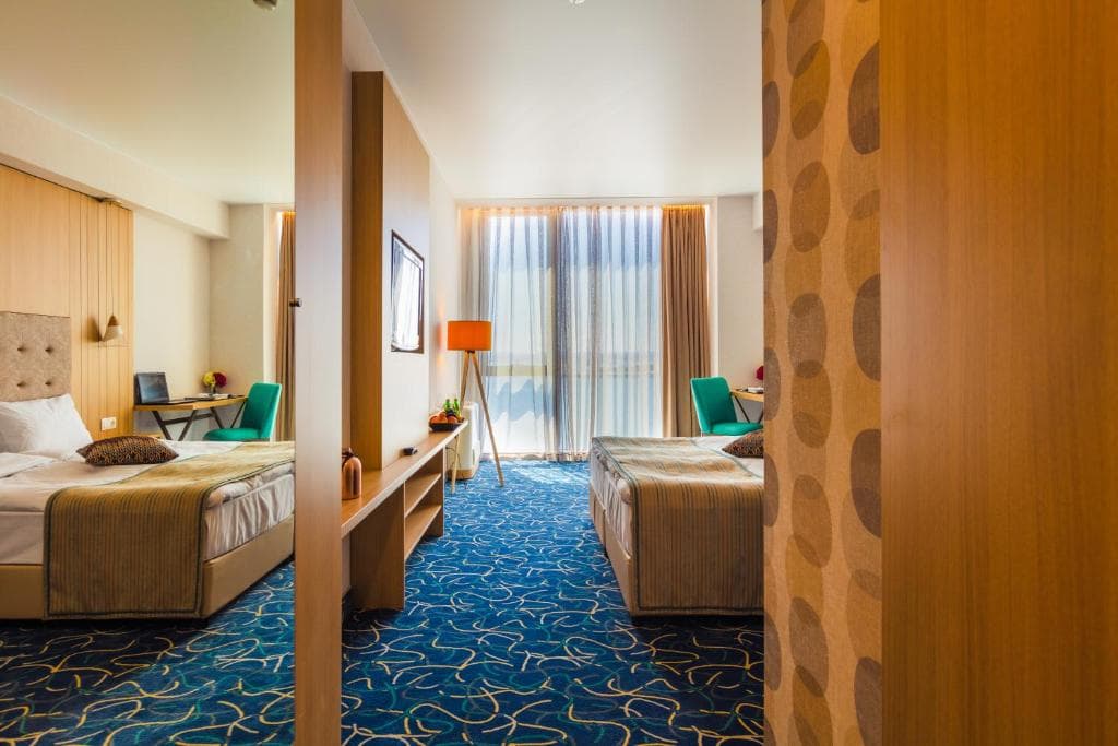 Marina Burgas Hotel - 2