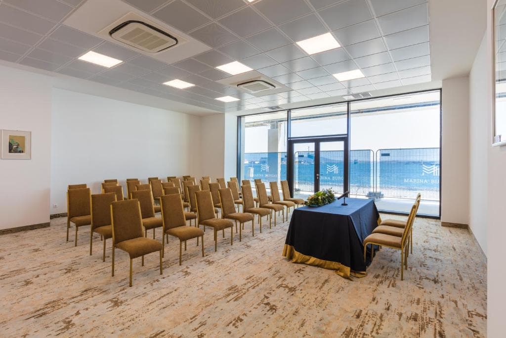 Marina Burgas Hotel - 16