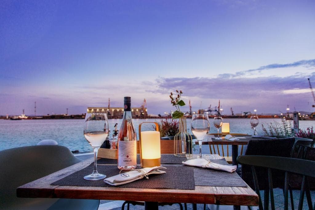 Marina Burgas Hotel - 14