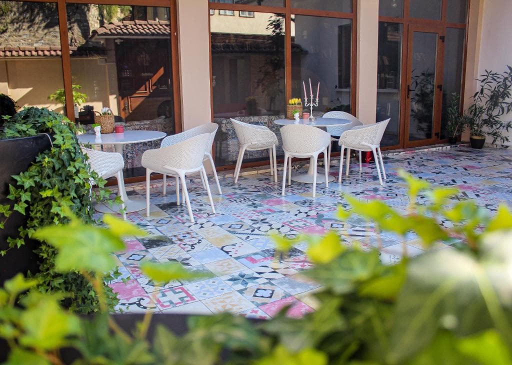 R34 Boutique Guest House - 8
