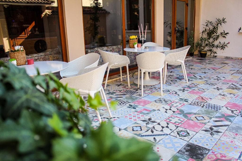 R34 Boutique Guest House - 4
