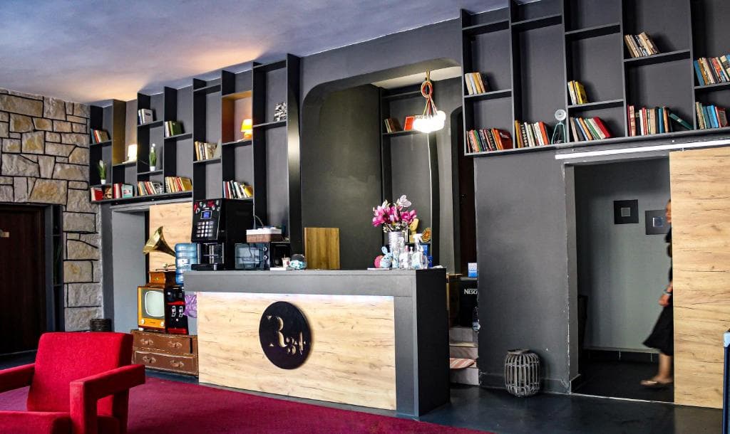 R34 Boutique Guest House - 6