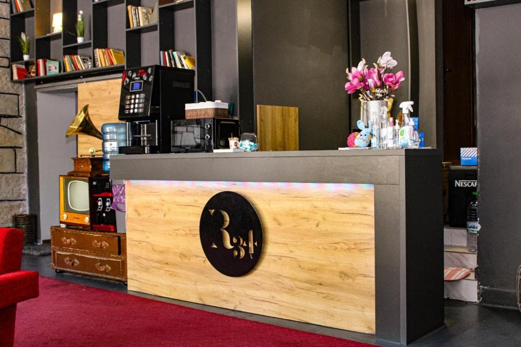 R34 Boutique Guest House - 5