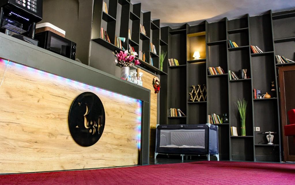 R34 Boutique Guest House - 3