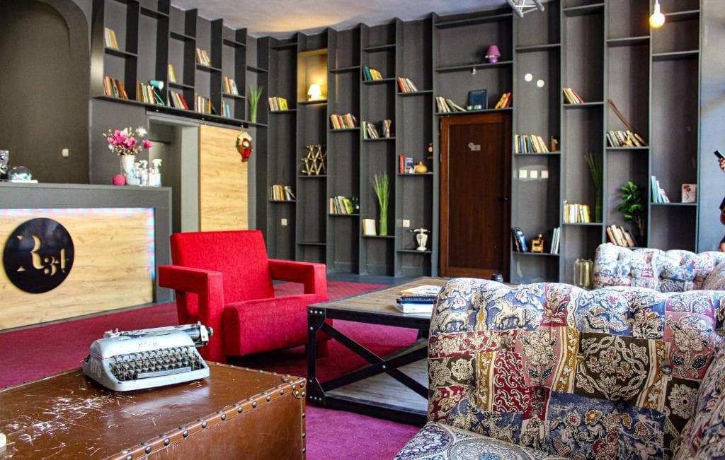 R34 Boutique Guest House - 2