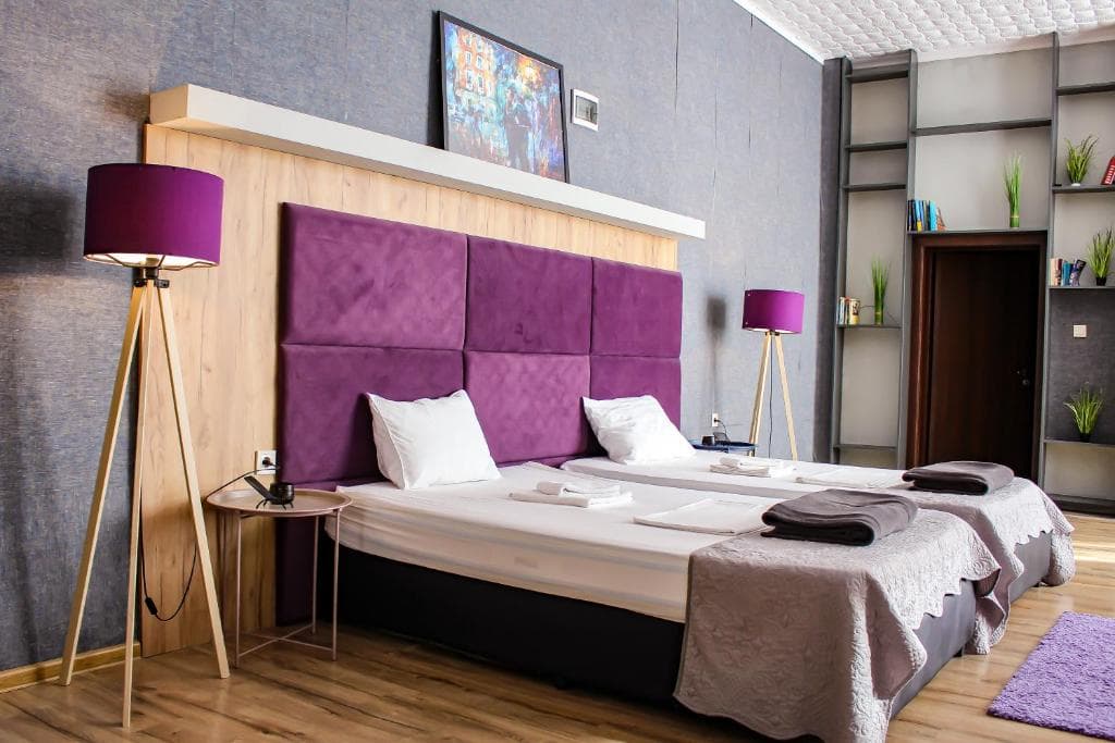 R34 Boutique Guest House - 9