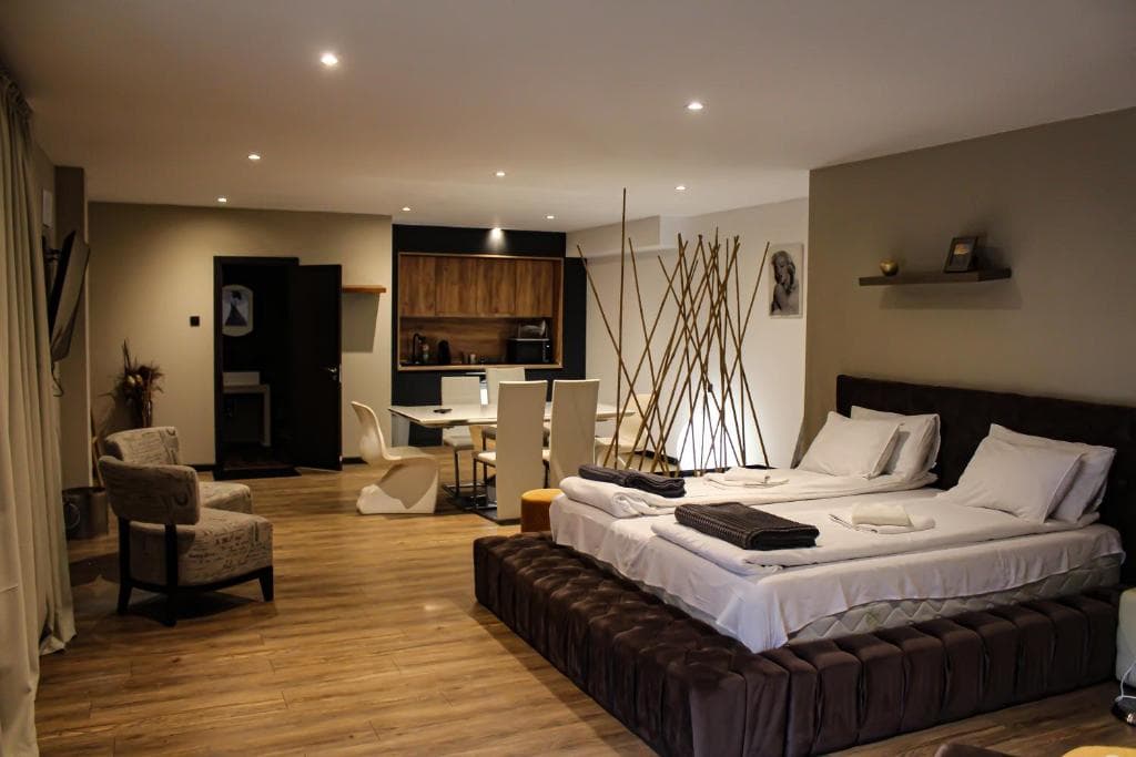 R34 Boutique Guest House - 14