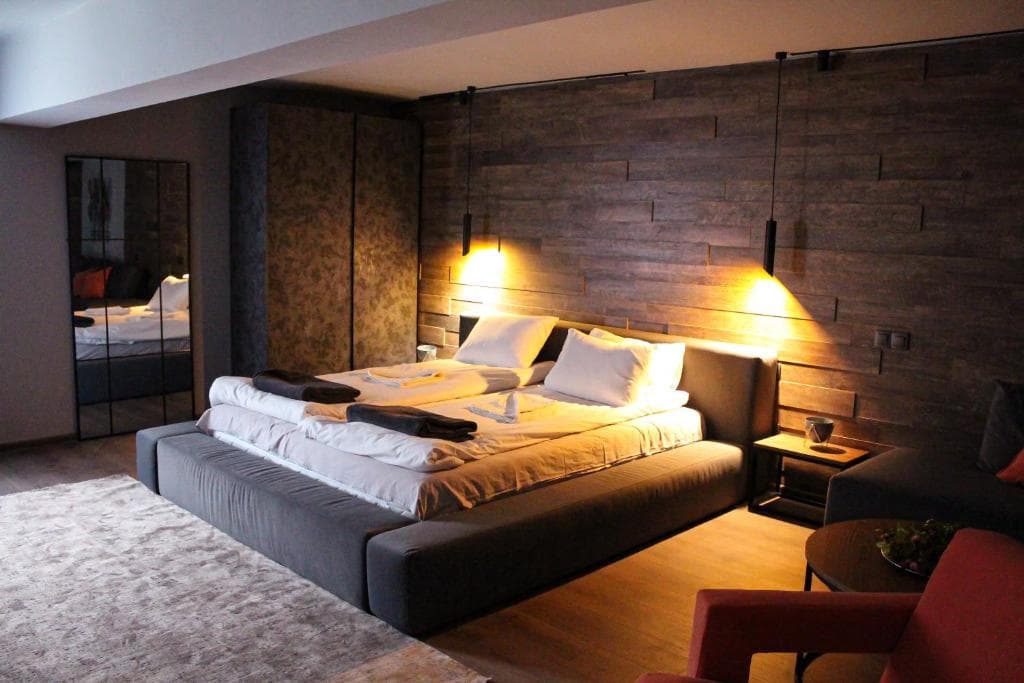 R34 Boutique Guest House - 12